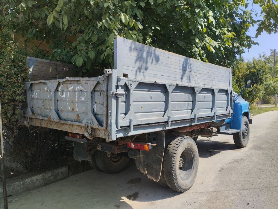 Продается Газ 53
