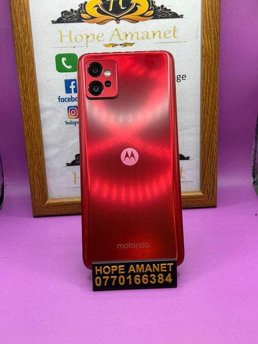 HOPE AMANET P2 - Motorola G32 / 256GB / 8 GB Ram