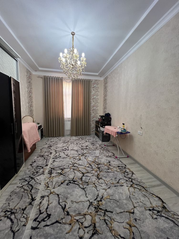 Продается квартира евро ремонт