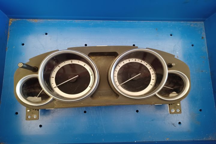 Ceasuri bord TD1155430 1GGAJ7D Mazda 6 GH [facelift] [2009 - 2013] wa