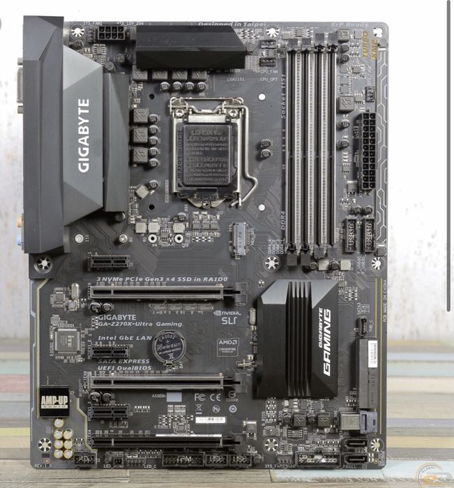 i5- Комплект кучли игравой