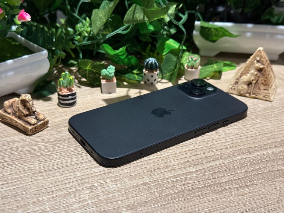 iPhone 15‼️baterie 91% ‼️Garantie‼️