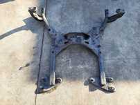 jug cadru motor 1.6 d 4x4 mini countryman r60