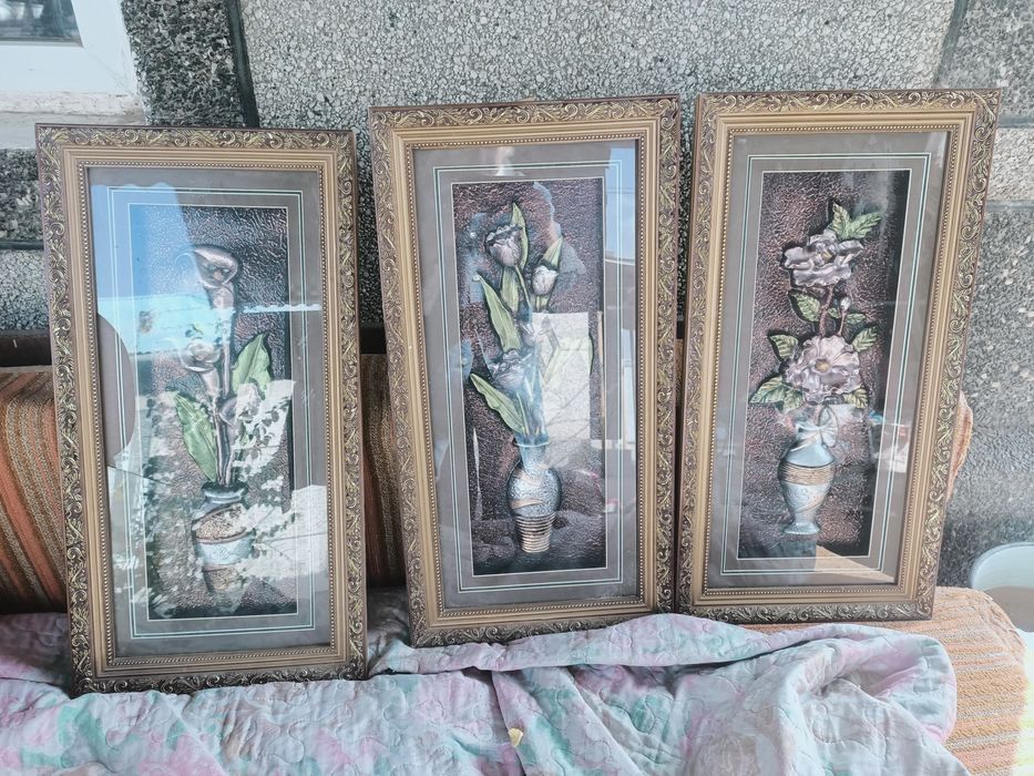 Картины паспорту