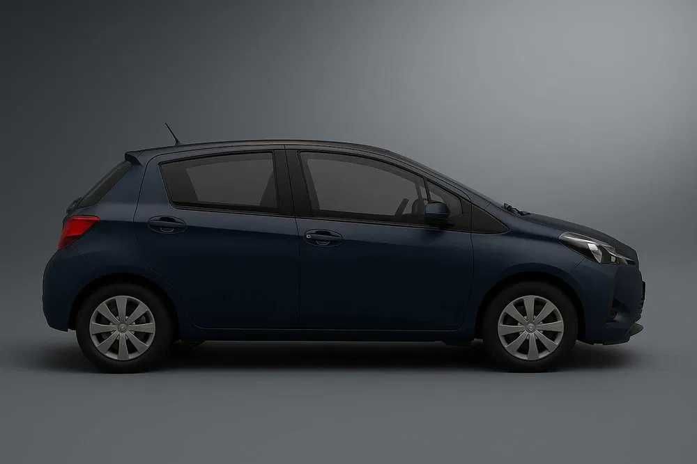Peugeot 208 | Rent A Car