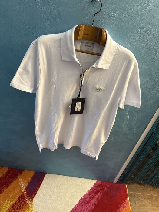 Tricou Prada elegant Premium