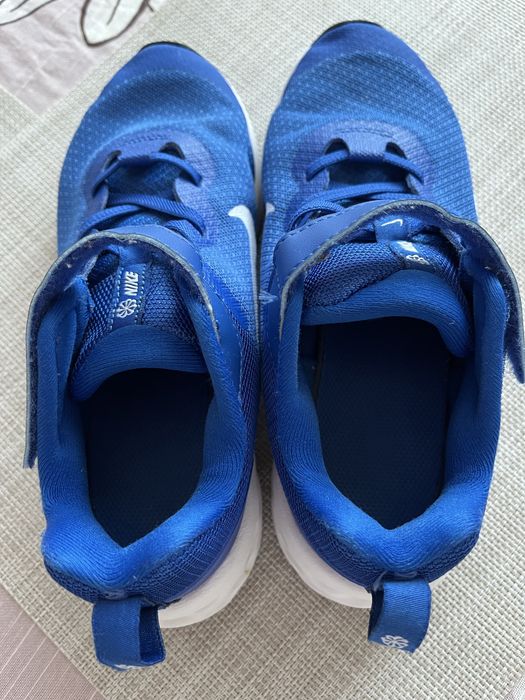 Детски оригинални маратонки Nike 34 номер