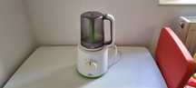 Aparat de gatit cu aburi si blender Philips Avent