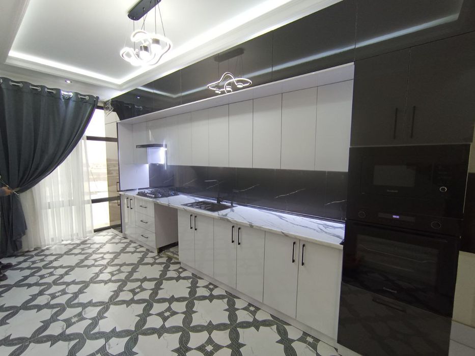 Oshxona mebellari sifatli va hamyonbob narxlarda