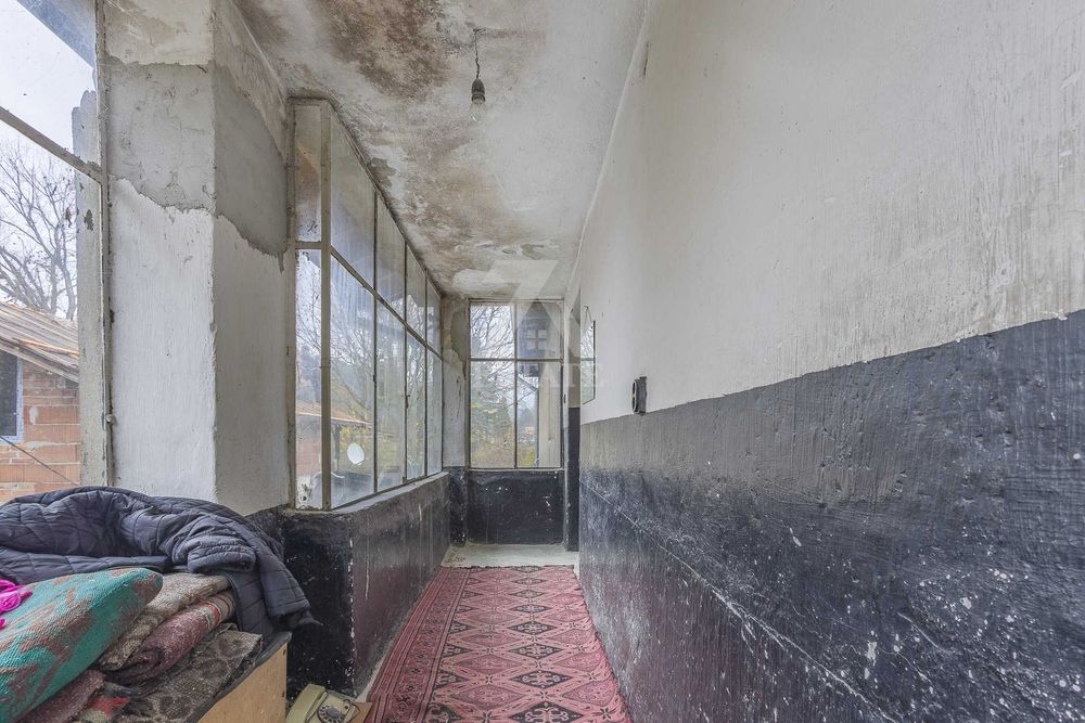 Продава се Къща в м. Клисура- с. Владо Тричков