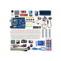 Набор Arduino Starter Kit  UNO R3