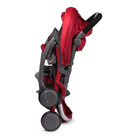 Коляска прогулочная Чико Симпл Сити