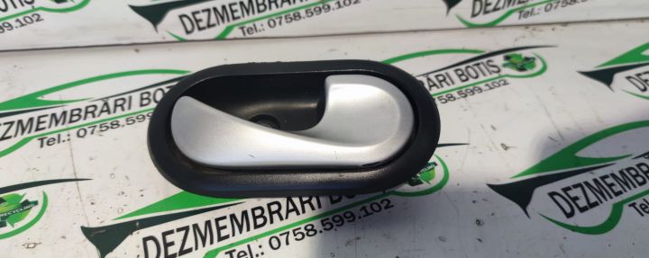 Maner deschidere din interior usa spate dreapta Dacia Logan prima gen