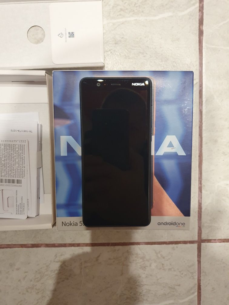 Nokia 5.1 се продава