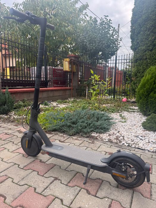 Trotinetă electrică Xiaomi
