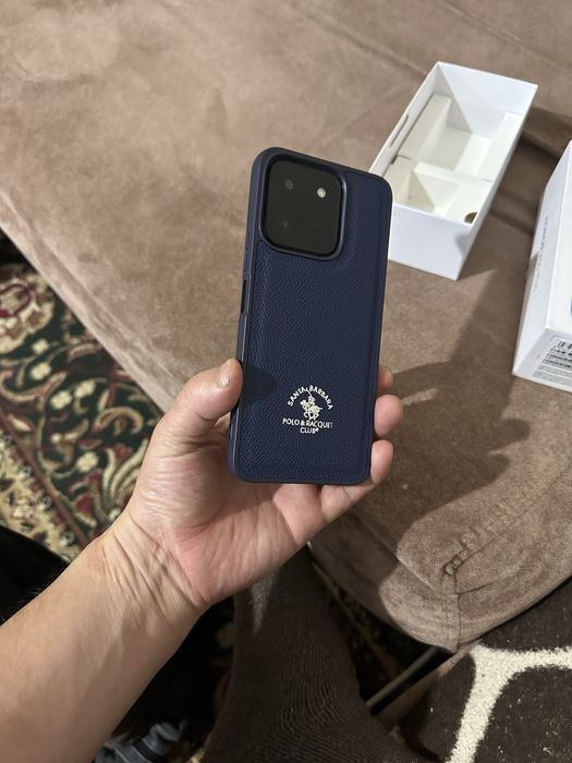 Продаю смартфон  Honor x5b plus