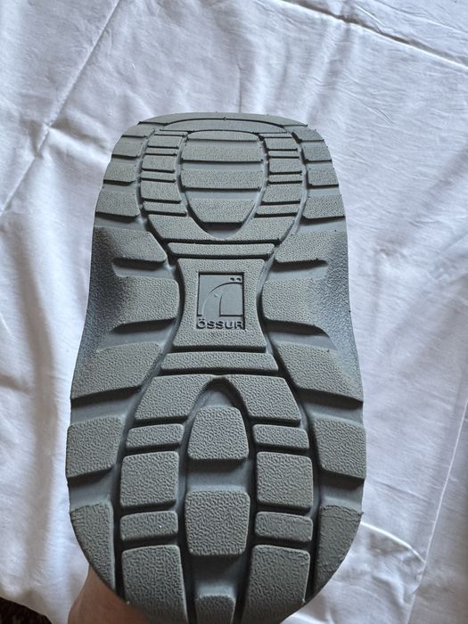 Orteza picior si glezna nr 37-39