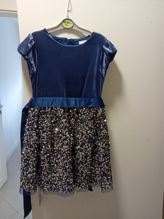 Детски рокли за момиче