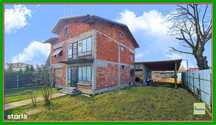 Casă de vânzare lângă Primăria Păulești, ECX69610
