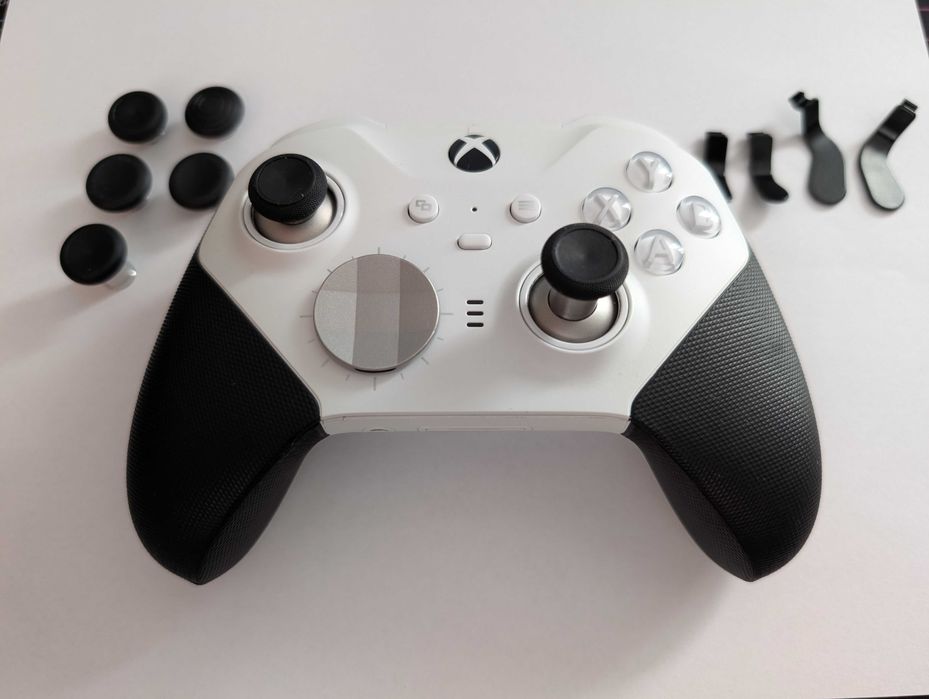 Controller Xbox Elite Series 2