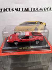 Macheta Ferrari 512BB IXO 1/43