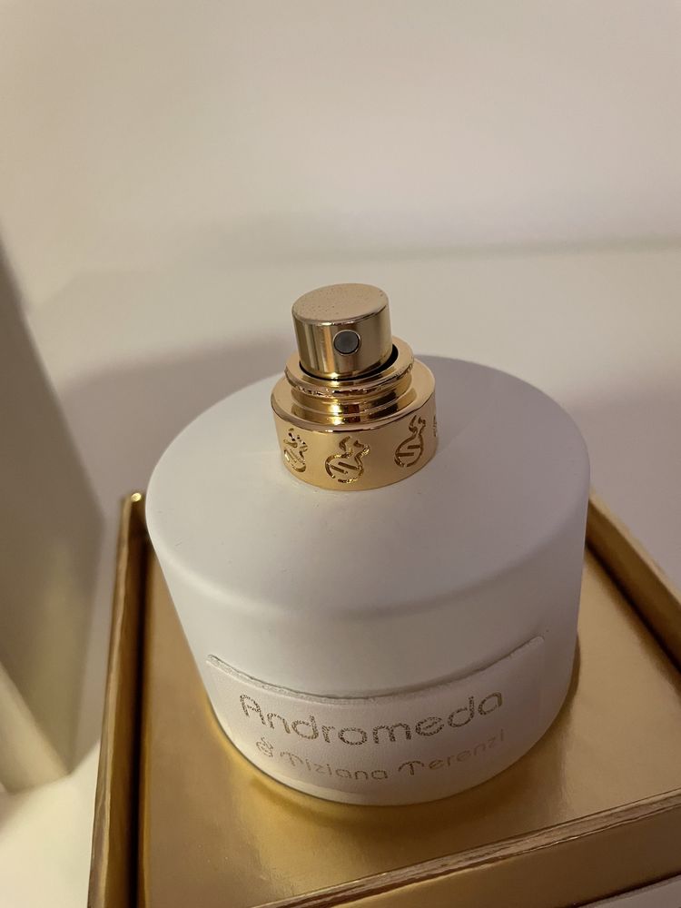 Tiziana Terenzi Andromeda 100ml parfium