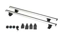 Bare transversale pentru masina fara sine - 135 cm - 10% REDUCERE
