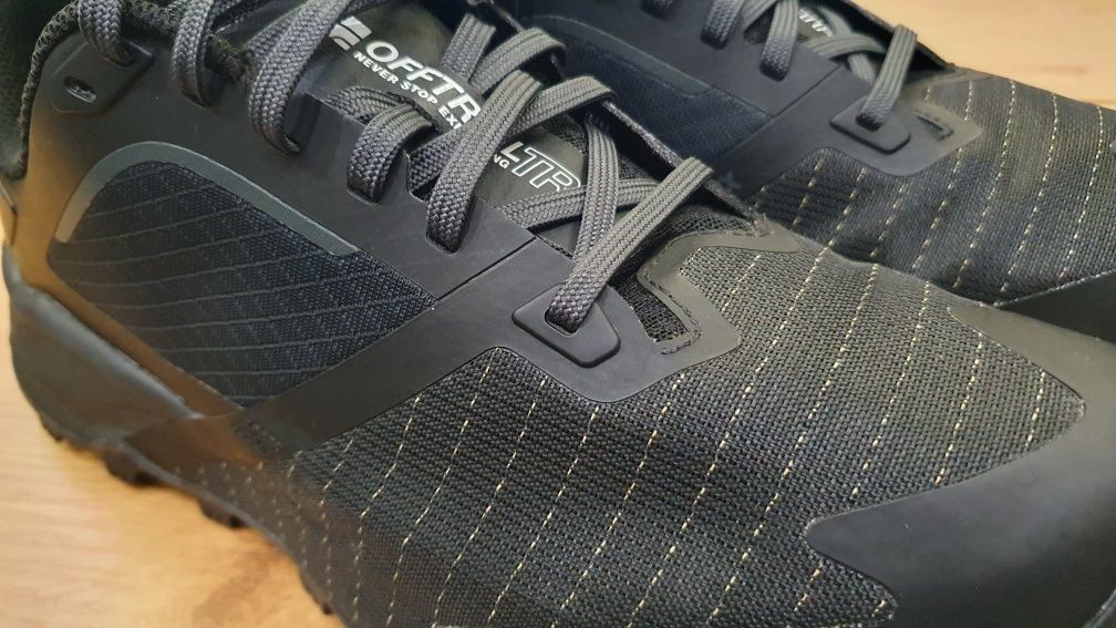 The North Face Offtrail TR  45 номер
