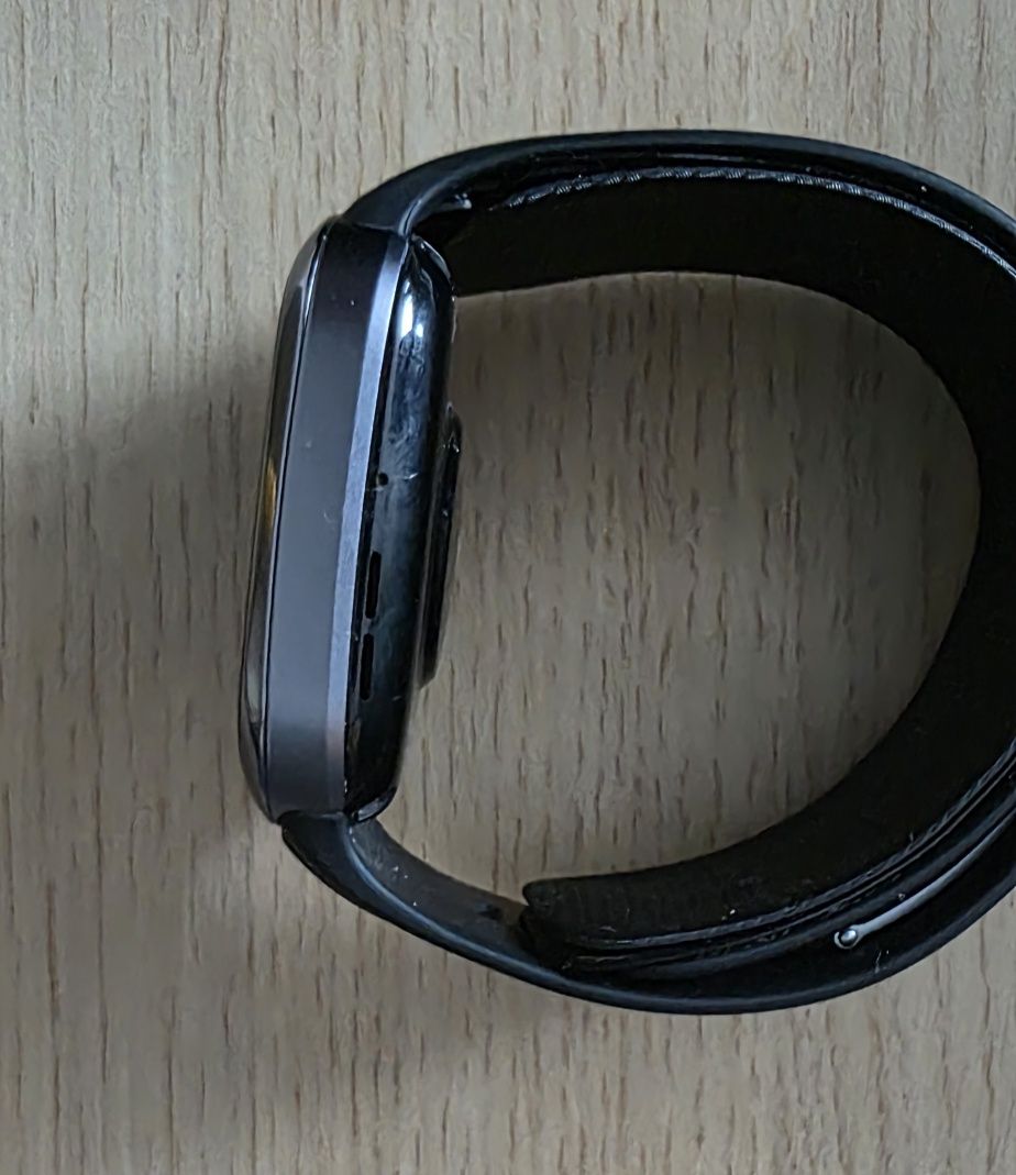 Смартчасовник Huawei watch D2