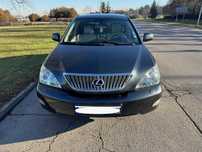 Продвам Lexus RX350