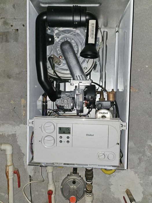 Vaylant t7 katol