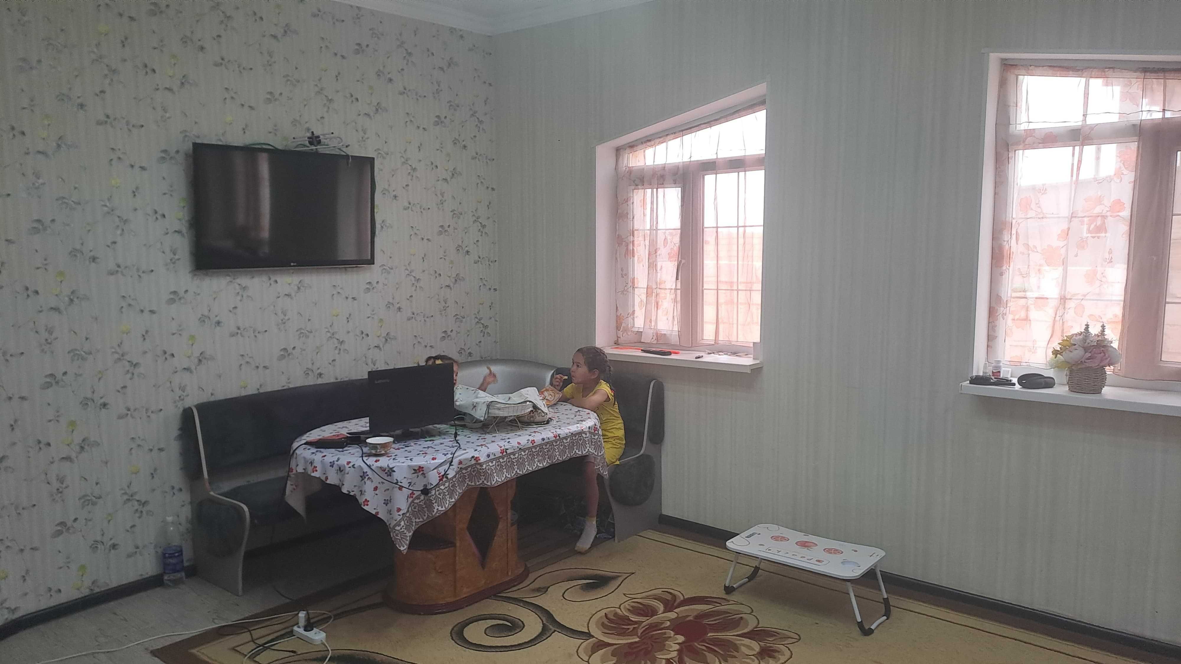 Дом 120 кв.м Дача Южное