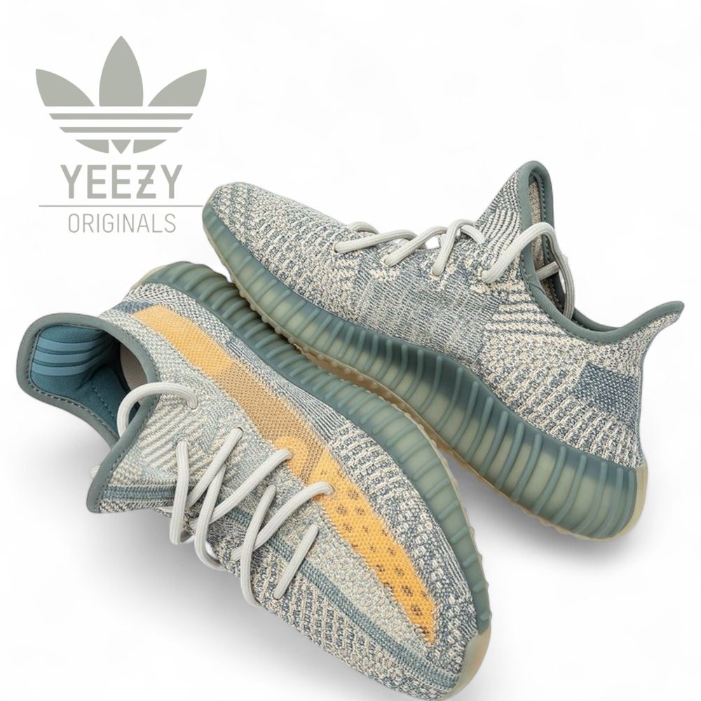 Yeezy Boost 350 V2 "Israfil"
