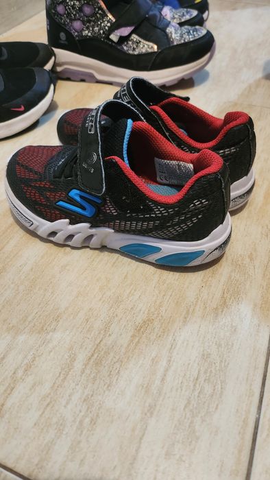 Детски маратонки Skechers