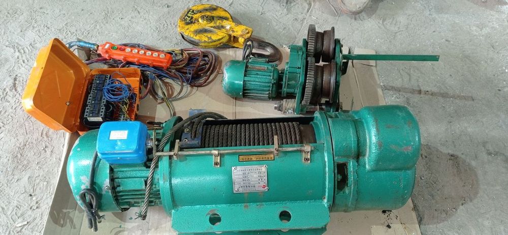 Терфер 3 т Срочно прадается