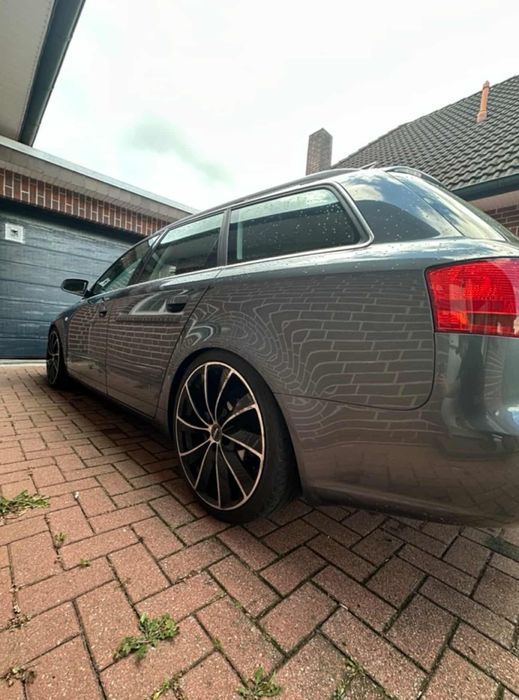 5x112 19 цола Rial със гуми