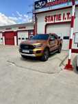 Ford Ranger Wild-Truck 3.2D