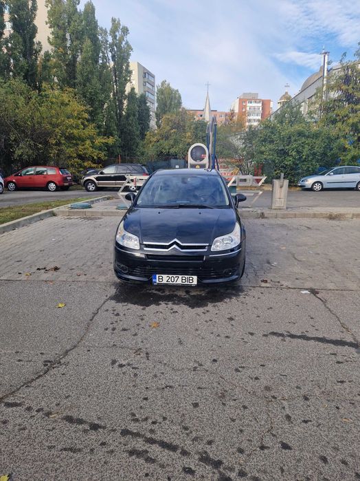 Citroen C4 An 2008