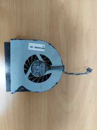 Ventilator laptop HP