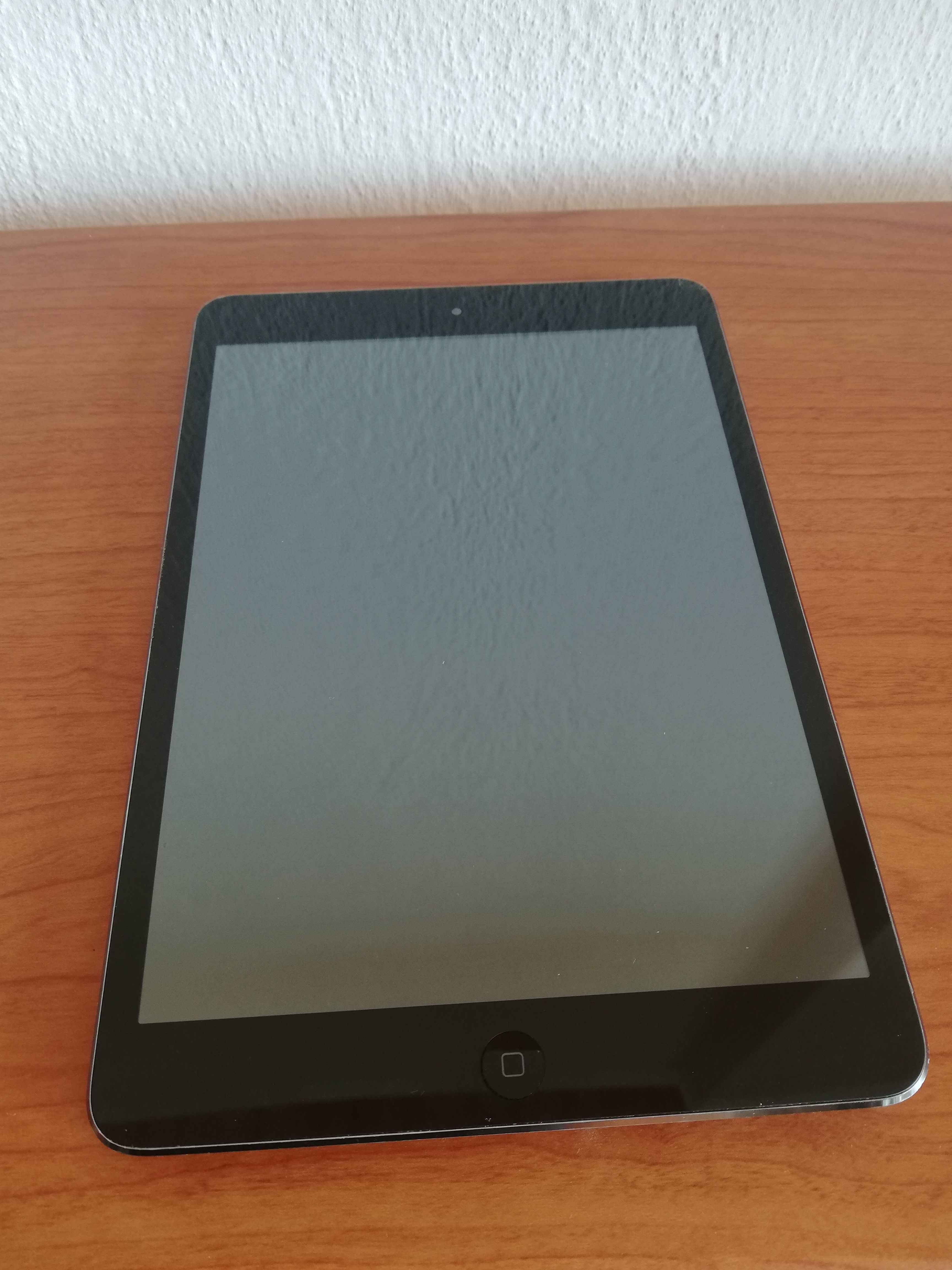 Apple Ipad mini A1489 disable