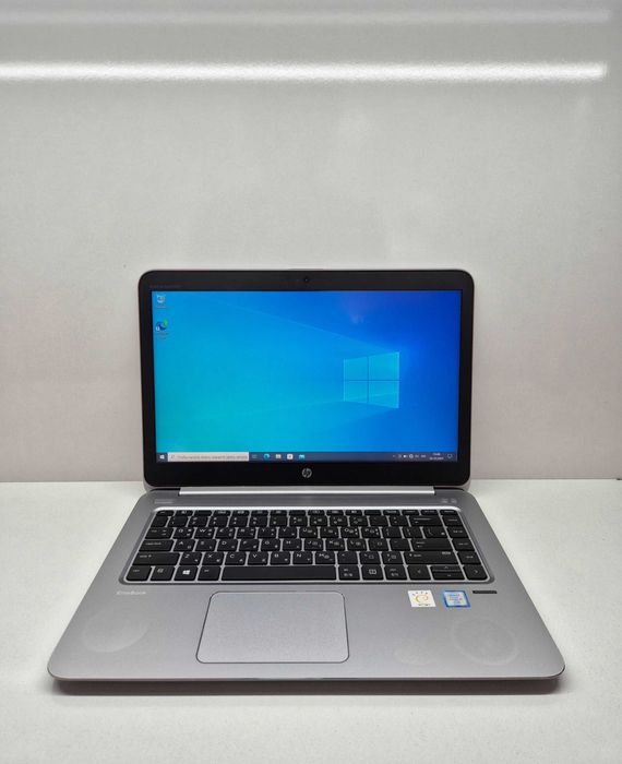 HP Intel Core i7-6600U 16/M.2 256GB  Ekran 14.1  Narxi: 169$