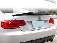 M4 Style спойлер за BMW E92