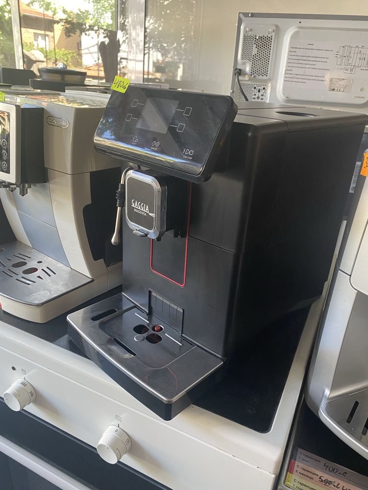 Кафемашина GAGGIA