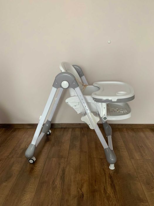 Детско столче за хранене KIKKA BOO