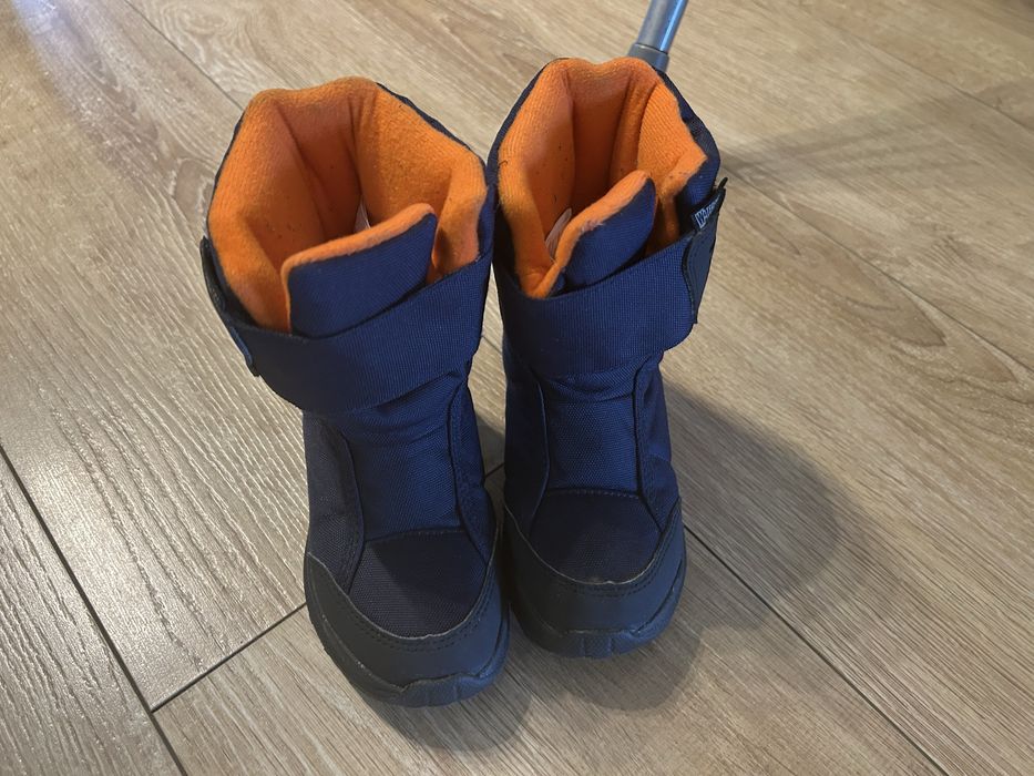 Зимни ботуши, декатлон , номер 26