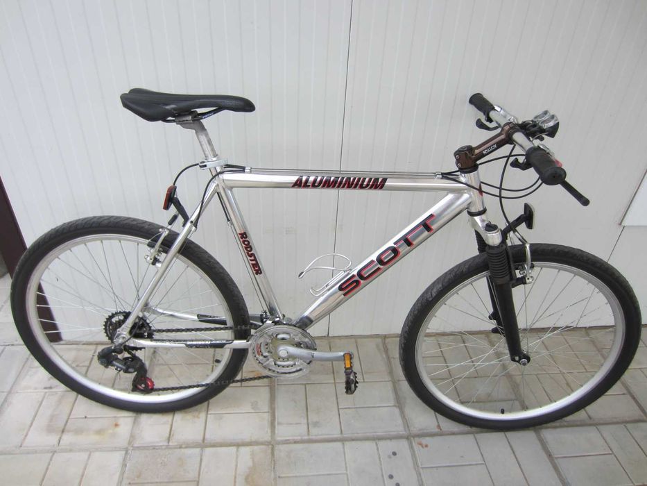 Велосипед - SCOTT 26