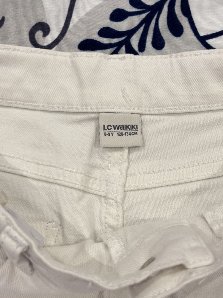 skiny jeans Сив, Бял, Черен