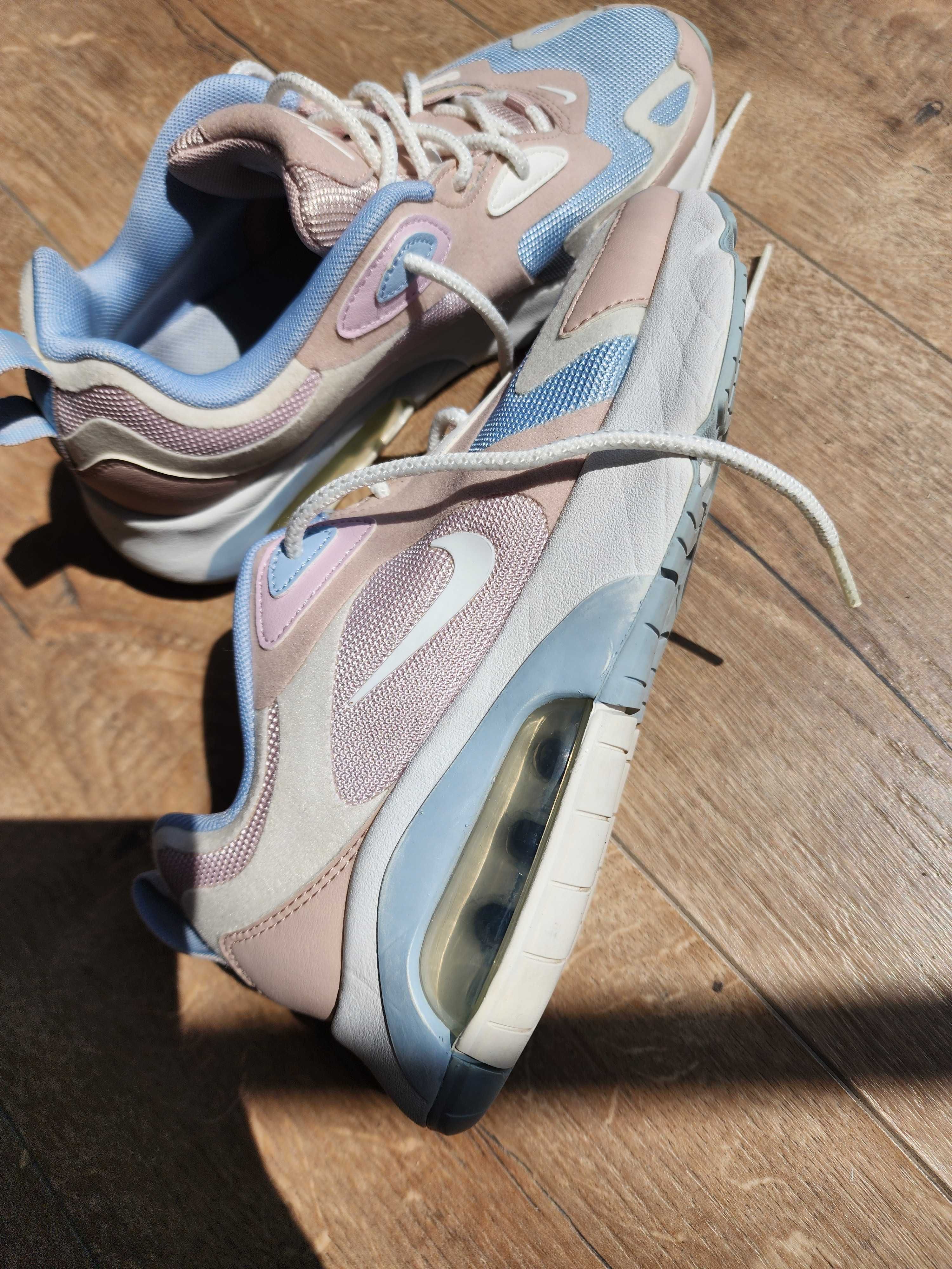 NIKE air max 200