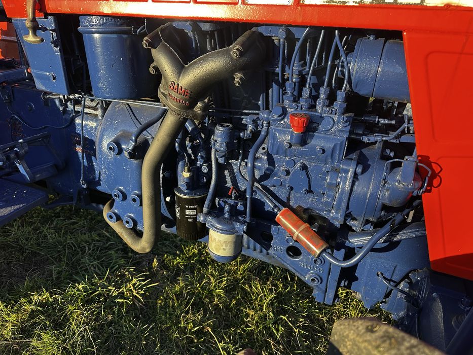 Same Centauro 60 DTC . Recent adus în Țară!