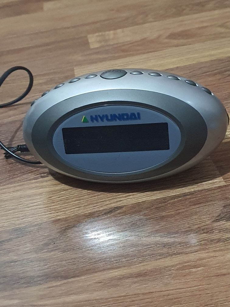 Radio portabil Hyundai